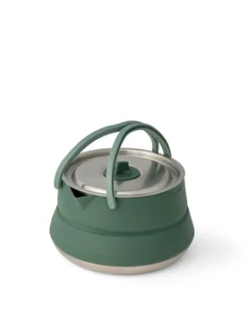 Detour Collapsible Kettle 1,6l - Sea to summit - FashionsVida