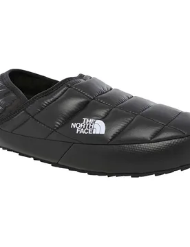 Pantoufles Thermoball Traction Mule V TNF Black / TNF White EU 47 - The North Face - FashionsVida