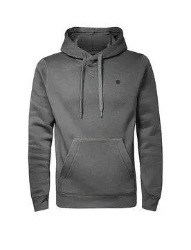 Kapuzensweater - Hoodie grau S herren - G-Star RAW - FashionsVida