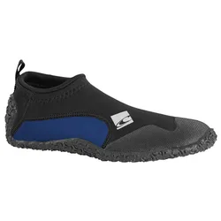Chaussons De Plongée Reactor Reef Black / Pacific Blue EU 44 unisex