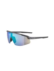 Gafas de ciclismo para hombre Turbo Pro Q-Lite gris