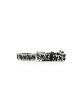 CAIN Gürtel schwarz 38 damen - Marc - FashionsVida