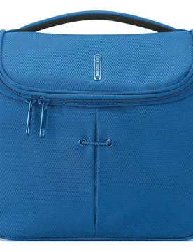 Neceser de viaje blando Ironik 2.0 - Roncato - FashionsVida