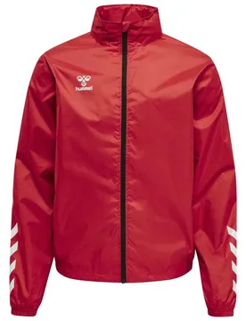 Veste Core Xk Spray True Red L Homme - Hummel - FashionsVida