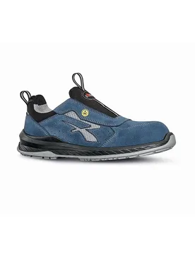 Chaussures De Sécurité Mistral Blue EU 40 - U-Power - FashionsVida