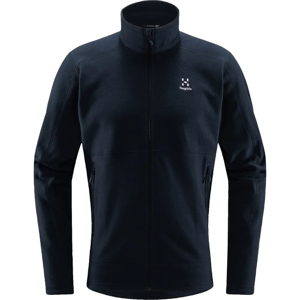 Forro polar de hombre Buteo Mid - Haglöfs - FashionsVida