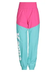 Hose Damen Säuregrün L Damen