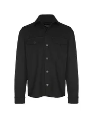 Mac Overshirt nero M