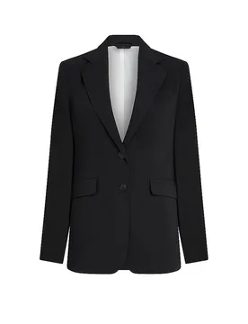 Penn&ink Blazer nero 42 - Penn&ink - FashionsVida