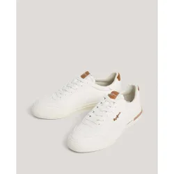 Zapatillas de mujer clásicas cierre cordones