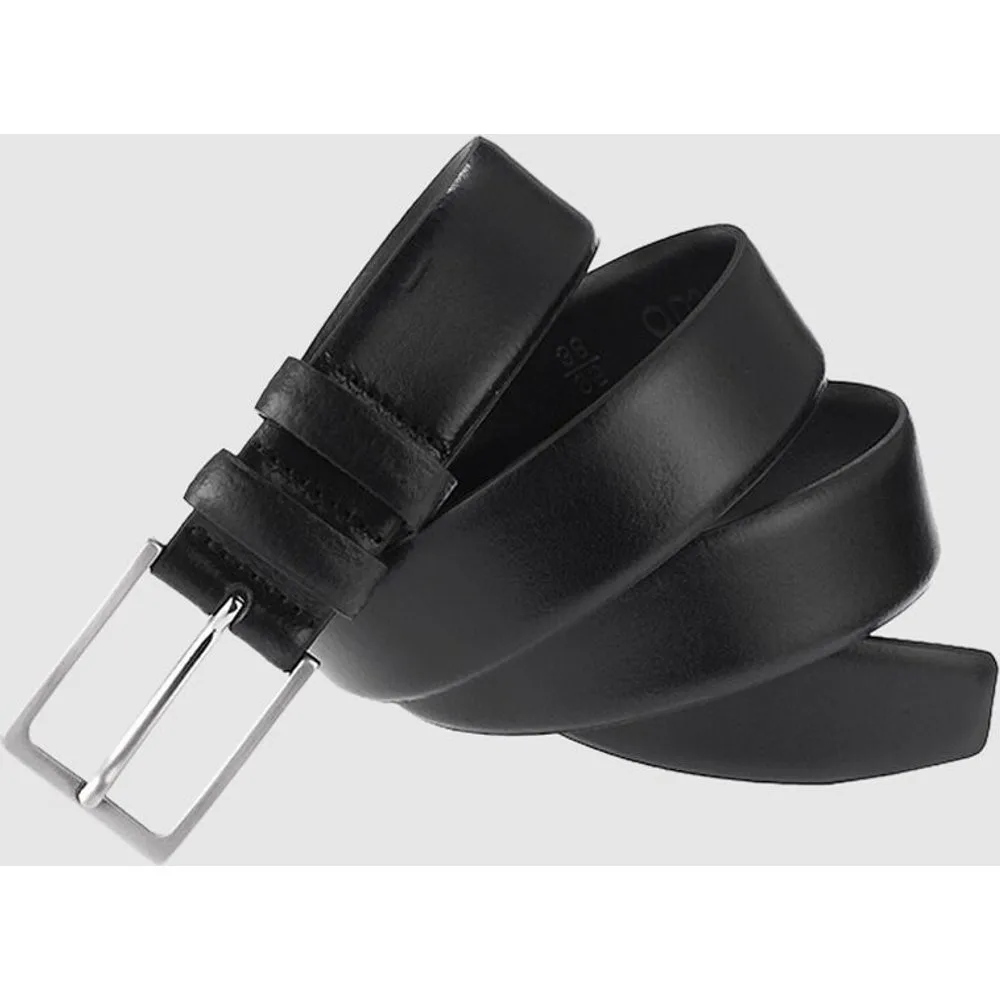 Cinturón de hombre piel - Dustin - FashionsVida