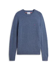Pullover hellblau XL Herren