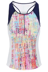 Alley Racer Back Tank - UK 8