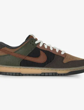 Dunk Low Corduroy kaki 40 - Nike - FashionsVida