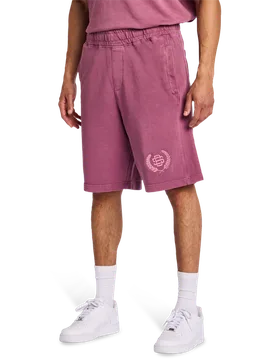 Speed Uomo - Pantaloncini Viola - Taglia S - French Terry di cotone S - Street Cartel - FashionsVida