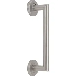Tirador Roseta Redonda para Puertas Interior 240 x 53 x 65 mm