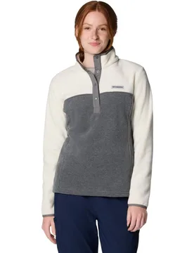 Forro polar mujer Benton Springs™ - Columbia - FashionsVida