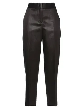Pantalones Mujer Café 34,38 Mujer - Fabiana Filippi - FashionsVida