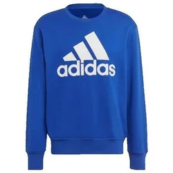 Kapuzensweaters Sweat-Shirt Essentials French Terry Big Logo Bleu Royal Eu S;Eu M;Eu L