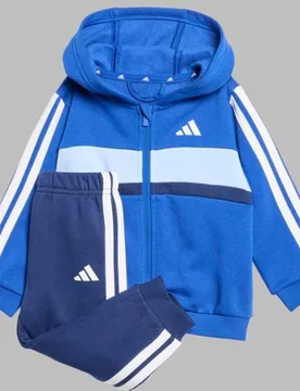 Conjunto de Bebés Seasonals - Adidas - FashionsVida