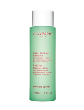 Lotion Tonique Purifiante 200ML - Clarins - FashionsVida
