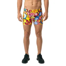 Chupa Chups Flower Swimming Boxer Multicolour L Men