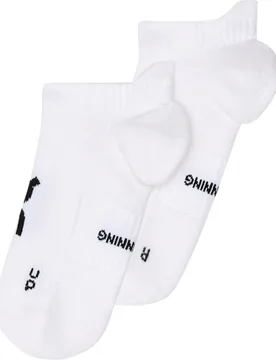 Calcetines de running unisex Core Run Sock Low 2P - On - FashionsVida