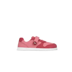 Sneaker Scoot Barefoot Light / Dark Pink EU 28