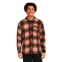 Chemise à Manches Longues O Riginals Super Bonfire Check M