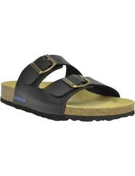 Sanosan Aston Mens Sandals - Sanosan - FashionsVida