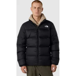 Chaqueta de plumón de hombre Diablo 2