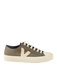 Sneakers Damen Militärgrün 36,37 Damen