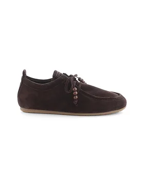 Scarpe da barca DROP marrone 40 - Kennel & Schmenger - FashionsVida