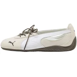 Speedcat Ballet Nova Vapor Gray / Matte Bronze 38.5 Damen