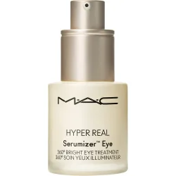 Contorno De Ojos Hyper Real Serumizer Eye Mac