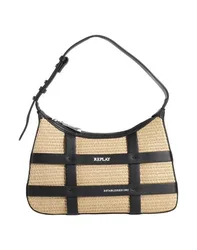 Bolso de mano Mujer Negro -- Mujer