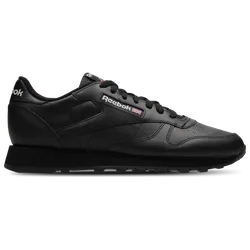 Classic Uomo - Sneakers Nero - Taglia 41 - Cuoio 41