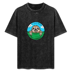 Hammock T-Shirt Sun Protective Outdoor Tee Top
