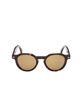 Occhiali da sole Thomas 02 FT1358-52E Uomo - Tom Ford - FashionsVida