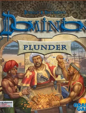 Rio Dominion: Plunder - Rio - FashionsVida