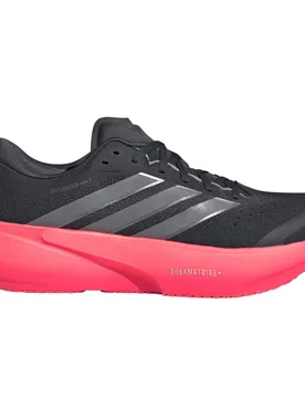 Supernova rise 3 zapatilla running hombre Negro (46) - Adidas - FashionsVida