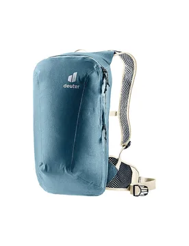 Mochila de ciclismo Plamort 12 azul - Deuter - FashionsVida