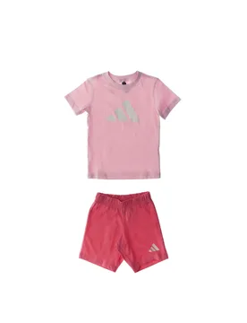 Adidas Completo 2 pz ROSA 2-3A - Adidas - FashionsVida