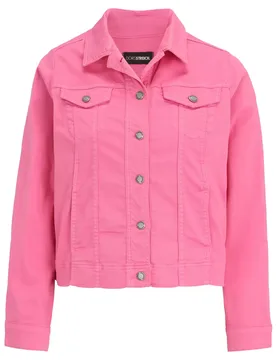 Jacke gewebt female - 48 - FashionsVida