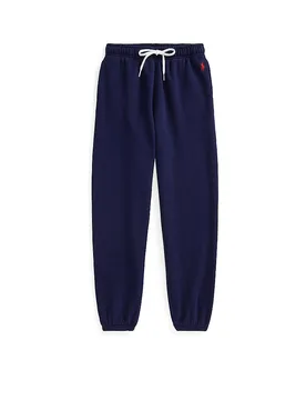Pantaloni da jogging blu M - Ralph Lauren - FashionsVida