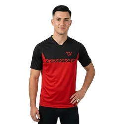 Maillot Enduro Manches Courtes Trail