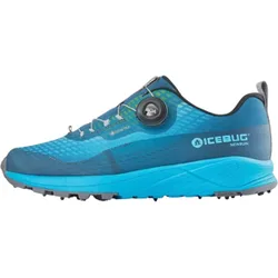 NEWRUN BUGRIP BOA GTX Damen Blau 36,5