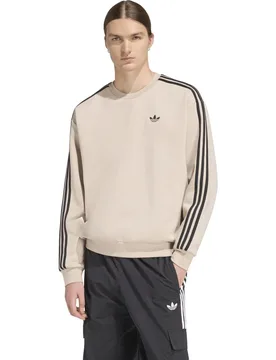 Sudadera de Hombre Adicolor Originals - Adidas - FashionsVida