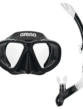 Attrezzatura Per Lo Snorkeling Premium - Arena - FashionsVida
