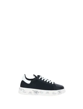 Premiata Sneakers Belle NERO 36 - Premiata - FashionsVida